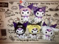サンリオ なりきり