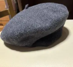 Seeberger ベレー帽