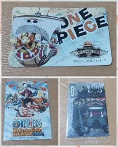 ワンピースカードゲーム 悪魔の実の狂騒曲 スターターボックス