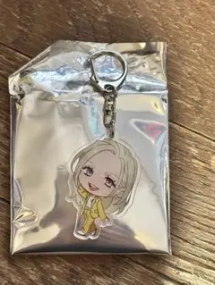 カリスマ テラ