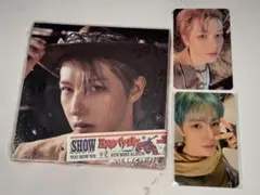 ロンジュン BEAT IT UP デジパック