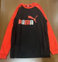 PUMA 長袖Tシャツ　160