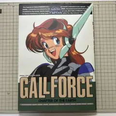 2026年最新】GallForceの人気アイテム - メルカリ