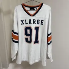 XLARGE エクストララージ スウェット