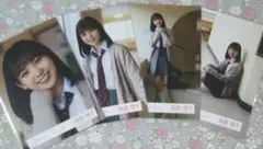 櫻坂46遠藤理子 3期生「夏の近道」MV制服 生写真 コンプ 初期 - メルカリ