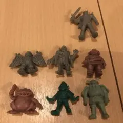 ネクロスの要塞