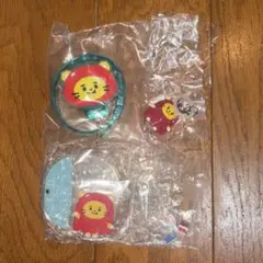 TRUZ TREASURE LAWOO ジェヒョク　ガチャ