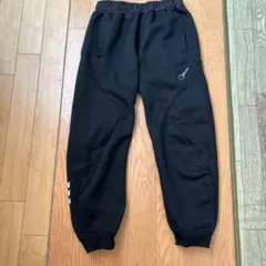 LOGOS DAYS パンツ 黒