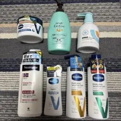 【お取り引き予定】ボディメンテナンス マッサージクリーム 70g 　4個セット お取り引き予定】ボディメンテナンス マッサージクリーム 70g 4個