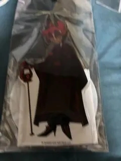 ハズビンホテル　和服　アニメイト　アラスター　アクリルスタンド　②