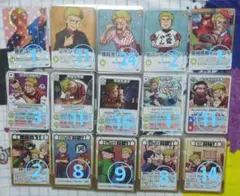 【超メルカリ市限定価格！】コネシマカード 121枚セット【インパクトユー】