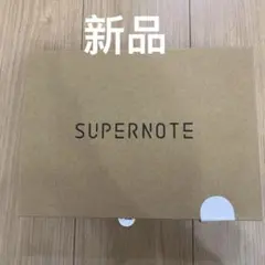 【新品同様】Supernote Nomad 3点セット 2025年最新】SuperNote nomadの人気アイテム - メルカリ