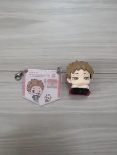 ハイキュー　おねむたん3