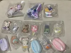 シルバニアファミリー 人形セット