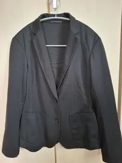 ユニクロ テーラードジャケット m