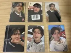 StrayKids スキズ チャンビン トレカまとめ売り