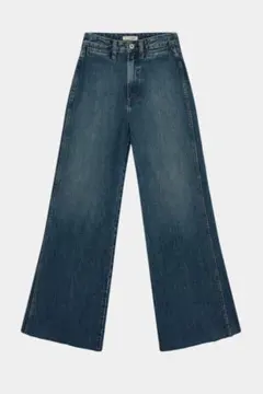2026年最新】rigid denim wide pantsの人気アイテム - メルカリ