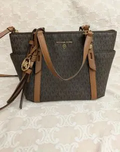 MICHAEL KORS ツーウェイ　ショルダーバッグ