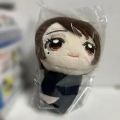 呪術廻戦 ててコレ ぬいぐるみ 家入硝子のサムネイル