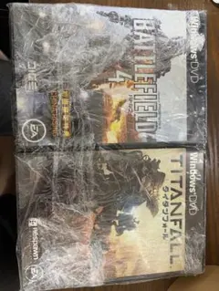 bf タイタンフォール pc