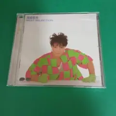 b638 【旧規格・廃盤】尾崎亜美 ／BEST SELECTION