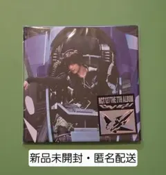 【新品未開封】NCT127 BLINGY JET Poster ヘチャン
