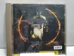 ENIGMA「The Cross of Changes」CD