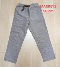 MARKKEYS 長ズボン 140cm