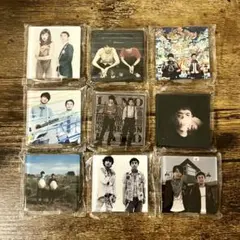 ゆず PEOPLE TOUR ガチャ歴代アーティスト写真アクリルスタンド - メルカリ