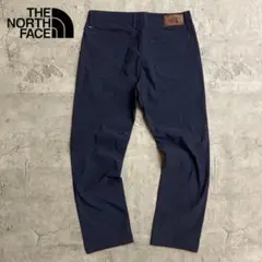 ザノースフェイス　コヨーテスラックス　エルバイオパンツ　ナイロンパンツ