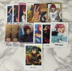 Crazy:B セット 天城燐音 桜河こはく 椎名ニキ