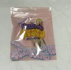 HELLO MY BESTY Acrylic Charm