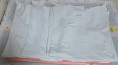 ユニクロ エアリズム 半袖インナー Mサイズ 3枚セット