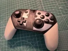 Switch プロコントローラー