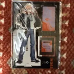 北見遊征 iCouleur アクリルスタンド アクスタ