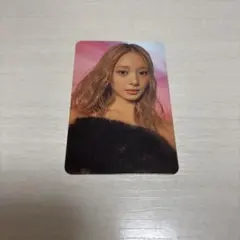 TWICE トレカ　ツウィ　READY TO BE
