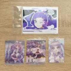 ひろがるスカイ！プリキュア キュアマジェスティ グッズセット - メルカリ