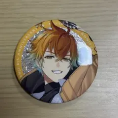 にじさんじ 8th Anniversaryランダムグリッター缶バッジ 宇佐美リト