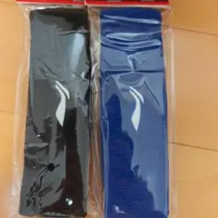 リーニンヘッドバンド 2本のサムネイル