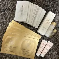 HOLITUAL Resurfacing Peel５枚 その他17点　合計22のサムネイル