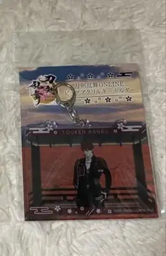 刀剣乱舞 ビッグアクリルキーホルダー GiGO限定 大包平