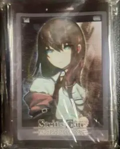 2026年最新】スリーブ 牧瀬紅莉栖の人気アイテム - メルカリ