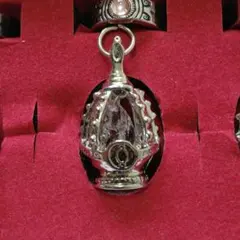 まどか☆マギカ　ソウルジェムネックレス、リング