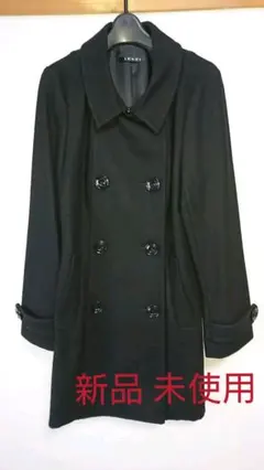 イング INGNI コート 新品、未使用