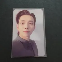 SVT ジョシュア トレカ