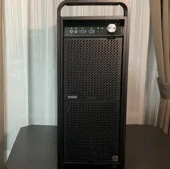 mouse DAIV i9 X-series ゲーミングデスクトップ