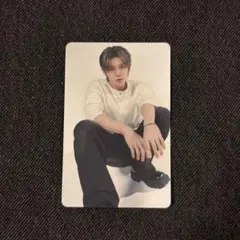 TXT 公式 MOACON JAPAN モアコン フォトカード ヨンジュン ② - メルカリ
