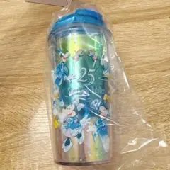 ディズニーランド パリ ステンレスボトル タンブラー 水筒 ピンク