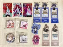 【送料込】ホロライブEN -promise-詰め合わせ