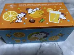 スヌーピー　陶磁器製ミニカップ2個セット